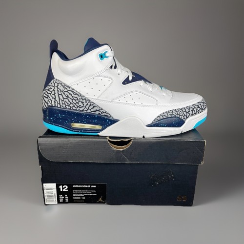 Nike air jordan - jordan,
