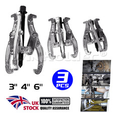 3pc Heavy Duty Bearing Puller