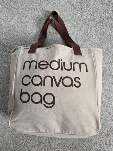 Bloomingdale medium canvas - medium,