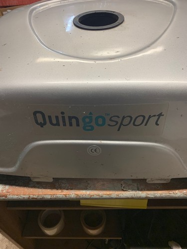 Quingo sport mobility scooter - quingo,