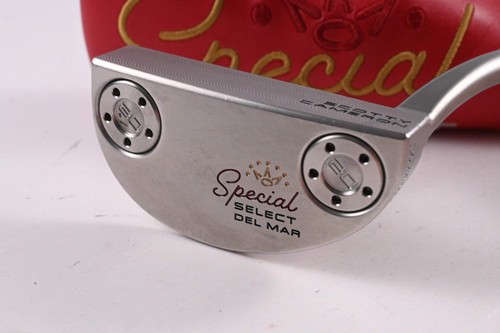 Scotty cameron special select - scotty,