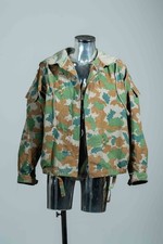 1962 GDR Nva Blumentarn