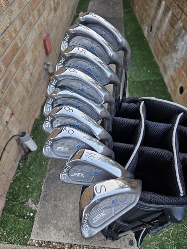 Gents right hand ping - right,