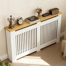 83cm Radiator Cover S/M/L
