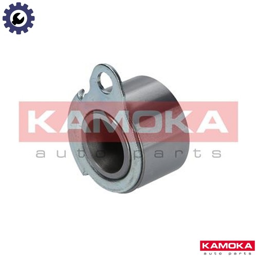 Tensioner pulley timing - timing, belt