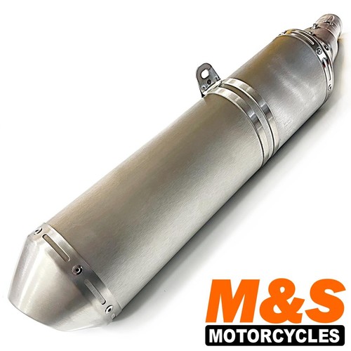 Aprilia exhaust silencer - aprilia,