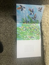 harold riley - postcard 2017