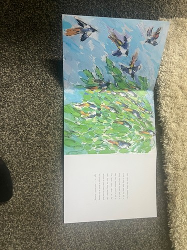 Harold riley postcard 2017 - harold,