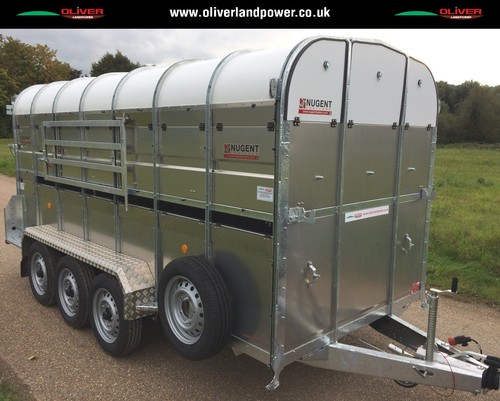 Nugent ls4318t tri - ls4318t, sheep
