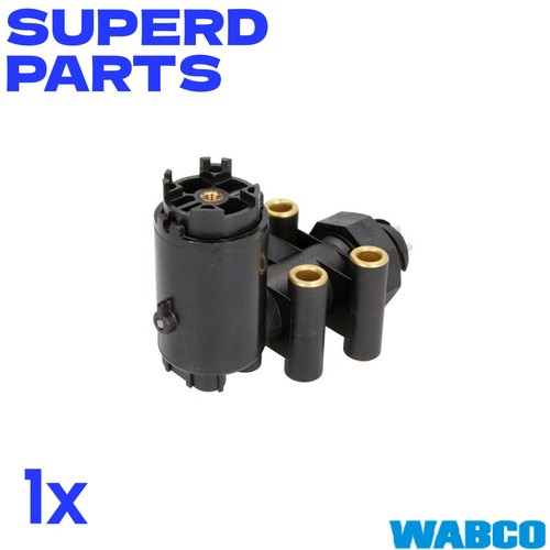 Air suspension level sensor - suspension,