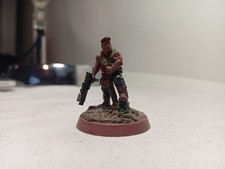 Warhammer 40k Catachan