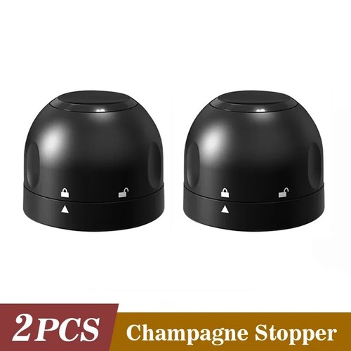 Champagne stopper vacuum - champagne,