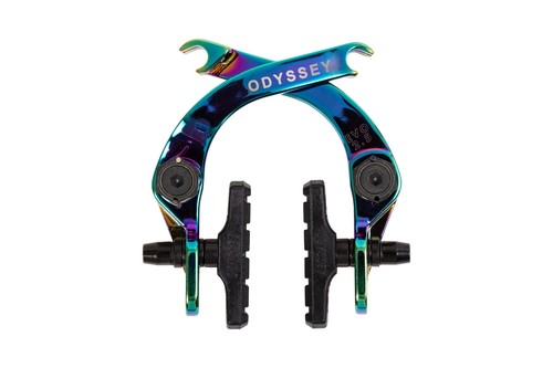 Odyssey bmx evo - bmx, 2.5