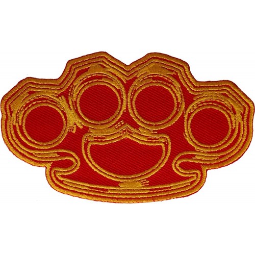 Patch - , (iron-on