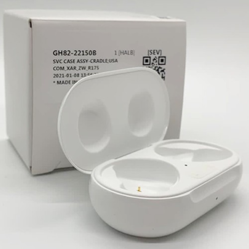 Genuine samsung galaxy buds - genuine,