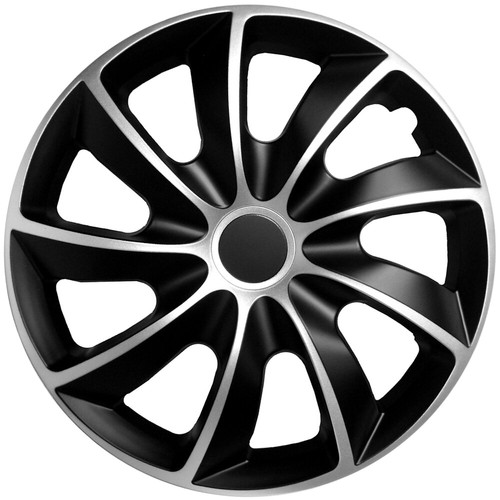 Wheel trims fit - 14", corsa