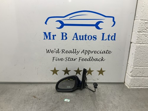 Vauxhall astra mk6 gtc - vauxhall,