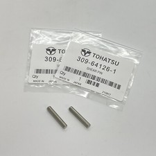 Tohatsu 2 / 2.5 / 3.5hp