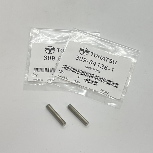Tohatsu 3 5hp - 2.5, /