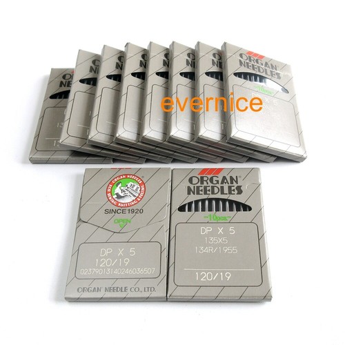 100 organ 135x5 dpx5 - 100,