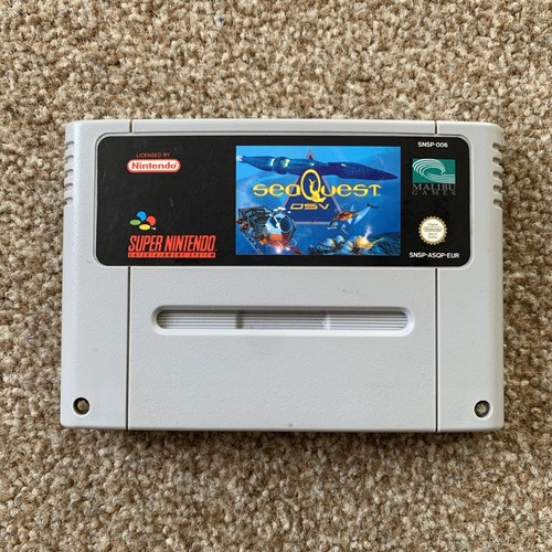 Sea quest dsv - sea,