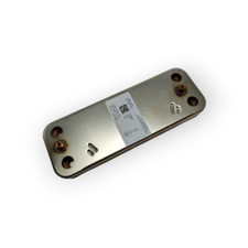 BAXI SANITARY EXCHANGER 10