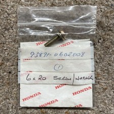 Honda CR125 CR250 CR500 CR480