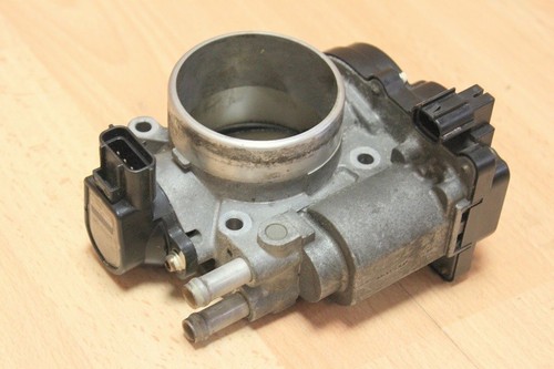 Throttle body tps - body,