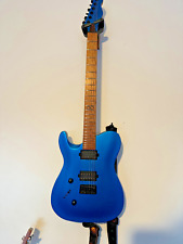 MINT - Chapman ML3 PRO Modern, Hot Blue - Left Handed