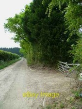 Photo 6x4 Bridleway to