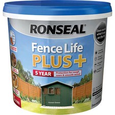 Ronseal Fence Life Plus 5 Year