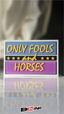 Only Fools And Horses tv