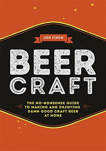 Beer craft the nonsense - the, no-nonsense