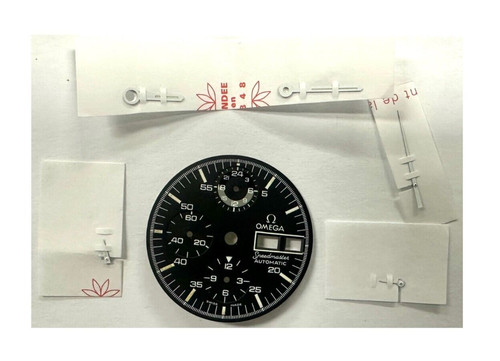 Omega speedmaster automatic - omega,