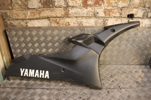 Yamaha yzf600 2co 07 - 2co,