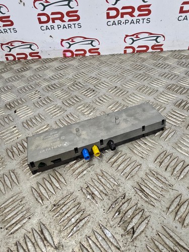 Bmw e46 diversity antenna - e46,