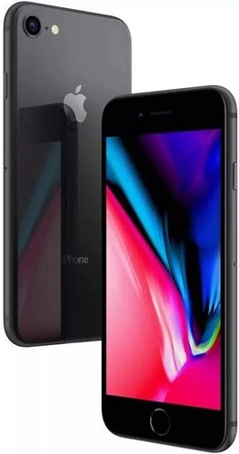 Apple iphone 64gb - iphone, 8