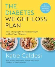 Diabetes Weight-Loss Plan
