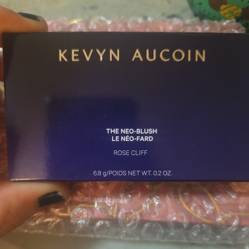 Kevyn aucoin the - aucoin~the, in