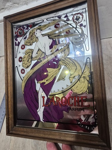 Vintage art nouveau - nouveau, laroche