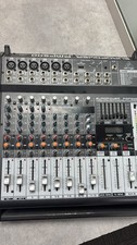 BEHRINGER EURO POWER PMP500 -