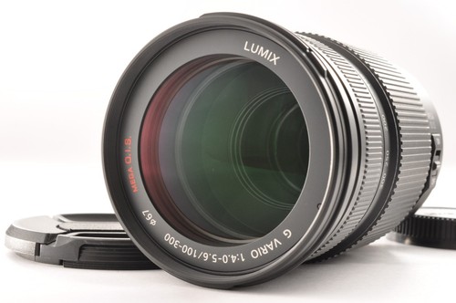 Near mint panasonic lumix g - mint],