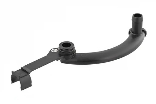 Cooling system pipe - , hose