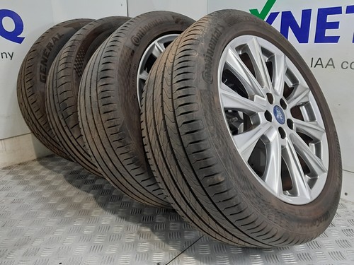 Set genuine inch - set, ford