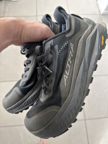 Altra trainers mens size 8 - uk,