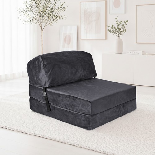 Folding single bed mattress - folding,