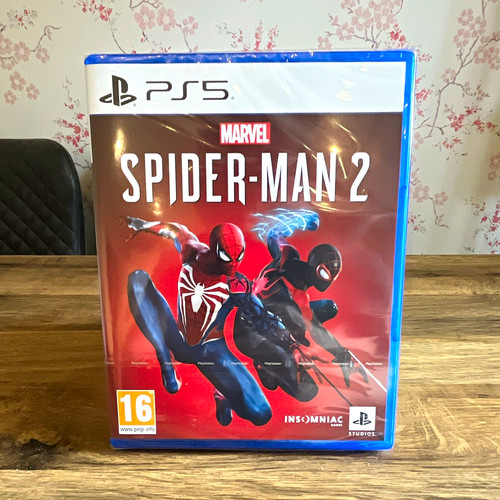 Marvel spider man ps5 - marvel, spider-man