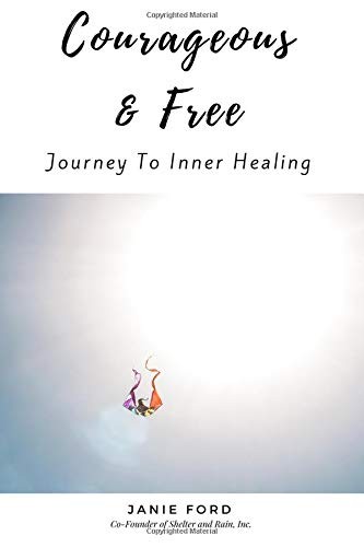 Courageous and free - courageous, free: