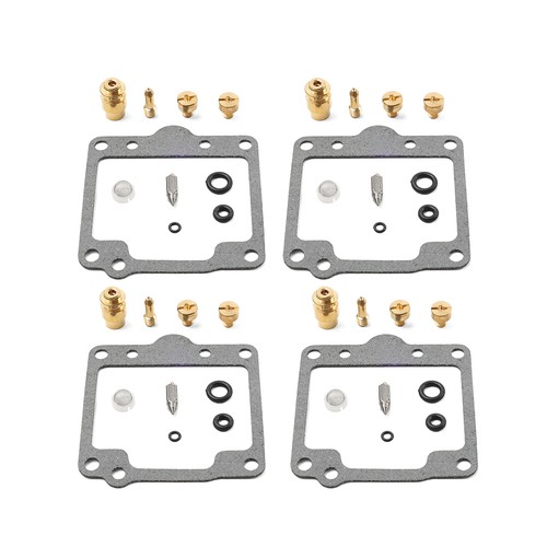 Set carburetor repair - carburetor,