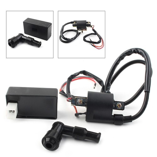 Pin cdi box - box, coil